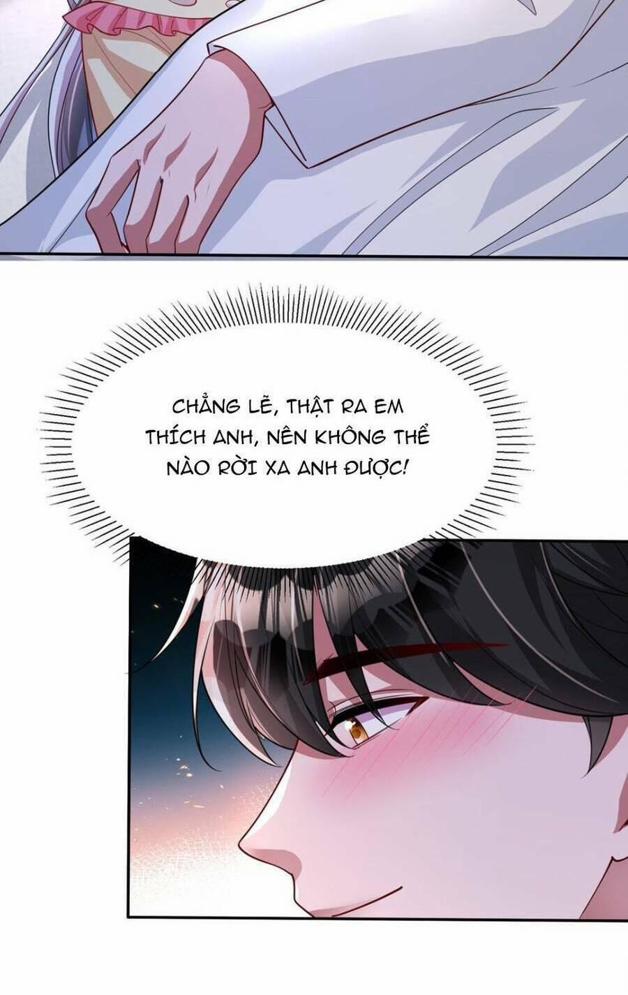 Tổng Tài Huyết Tộc Cực Sủng Cô Vợ Mỹ Nhân Ngư 138 trang 48