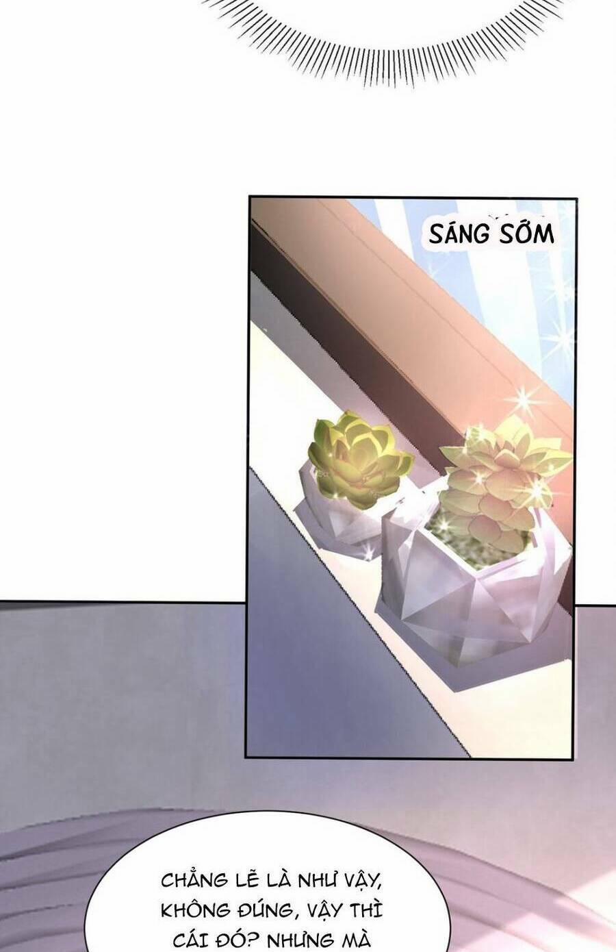 Tổng Tài Huyết Tộc Cực Sủng Cô Vợ Mỹ Nhân Ngư 138 trang 51