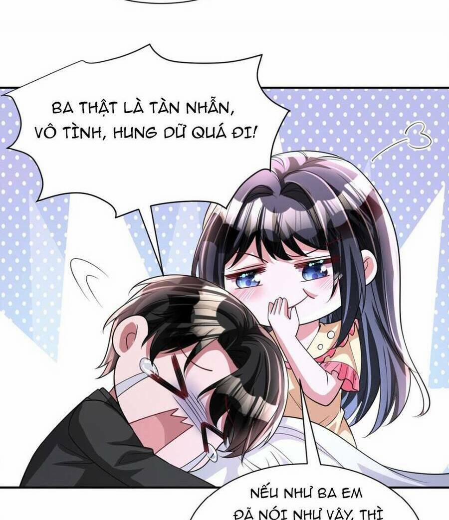 Tổng Tài Huyết Tộc Cực Sủng Cô Vợ Mỹ Nhân Ngư 138 trang 6