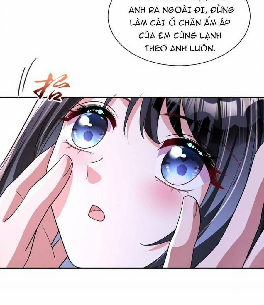 Tổng Tài Huyết Tộc Cực Sủng Cô Vợ Mỹ Nhân Ngư 138 trang 7