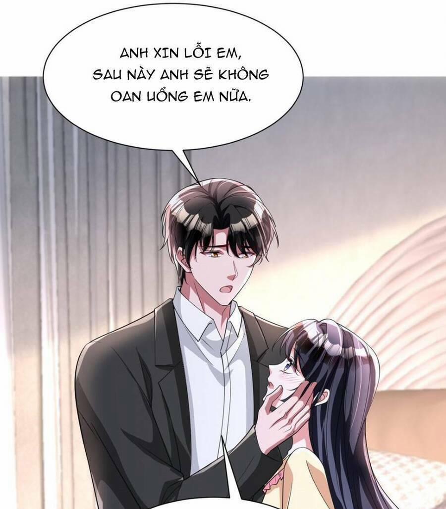 Tổng Tài Huyết Tộc Cực Sủng Cô Vợ Mỹ Nhân Ngư 138 trang 8