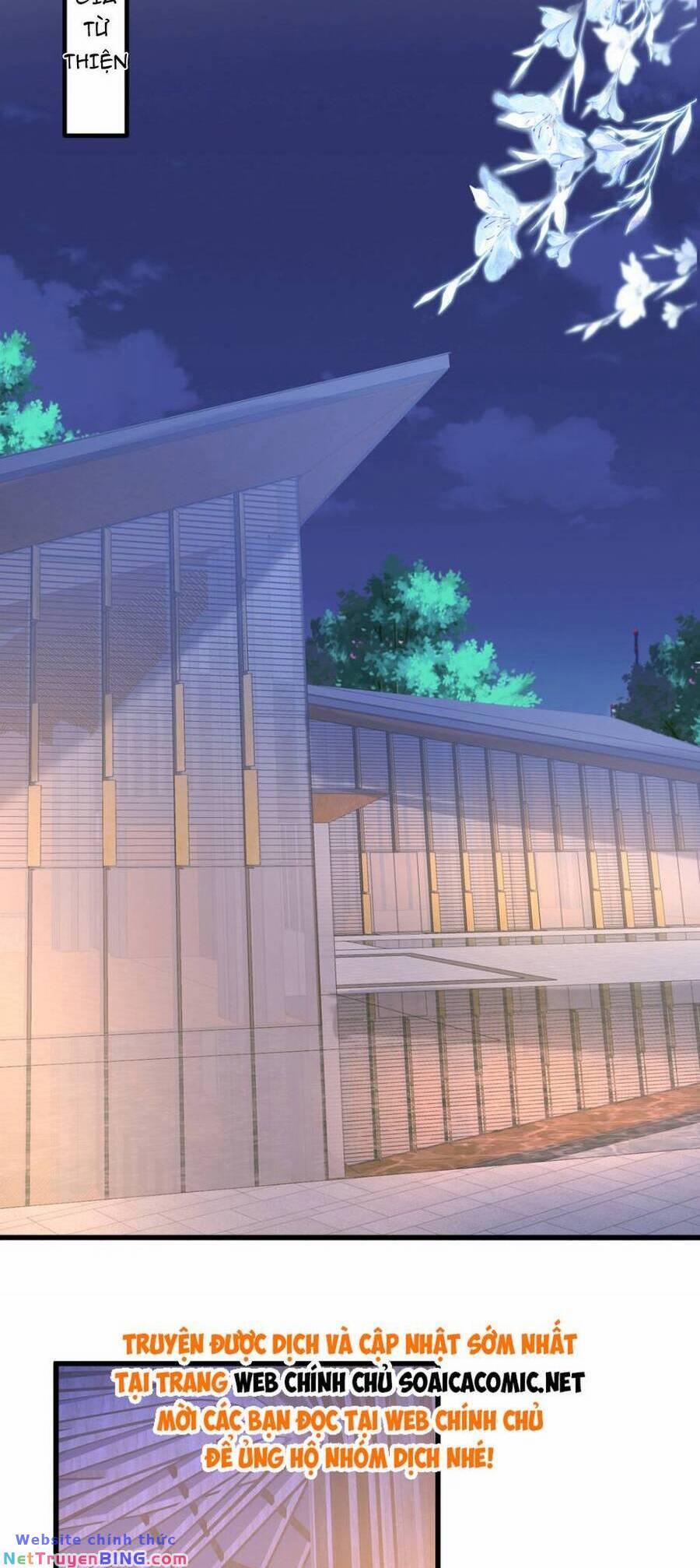 Tổng Tài Huyết Tộc Cực Sủng Cô Vợ Mỹ Nhân Ngư 139 trang 14