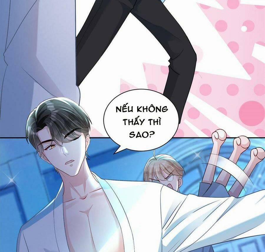 Tổng Tài Huyết Tộc Cực Sủng Cô Vợ Mỹ Nhân Ngư 15 trang 12