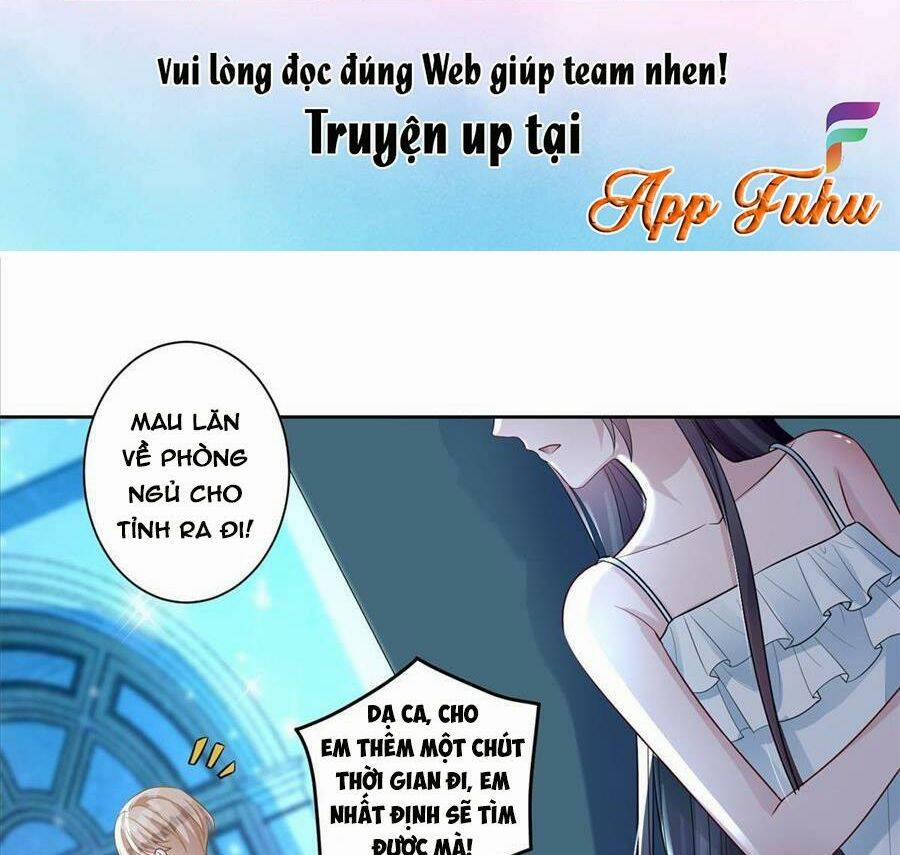 Tổng Tài Huyết Tộc Cực Sủng Cô Vợ Mỹ Nhân Ngư 15 trang 19