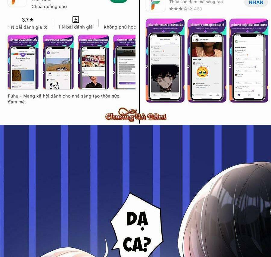 Tổng Tài Huyết Tộc Cực Sủng Cô Vợ Mỹ Nhân Ngư 15 trang 3