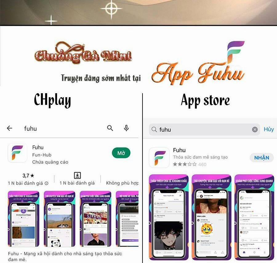 Tổng Tài Huyết Tộc Cực Sủng Cô Vợ Mỹ Nhân Ngư 15 trang 36