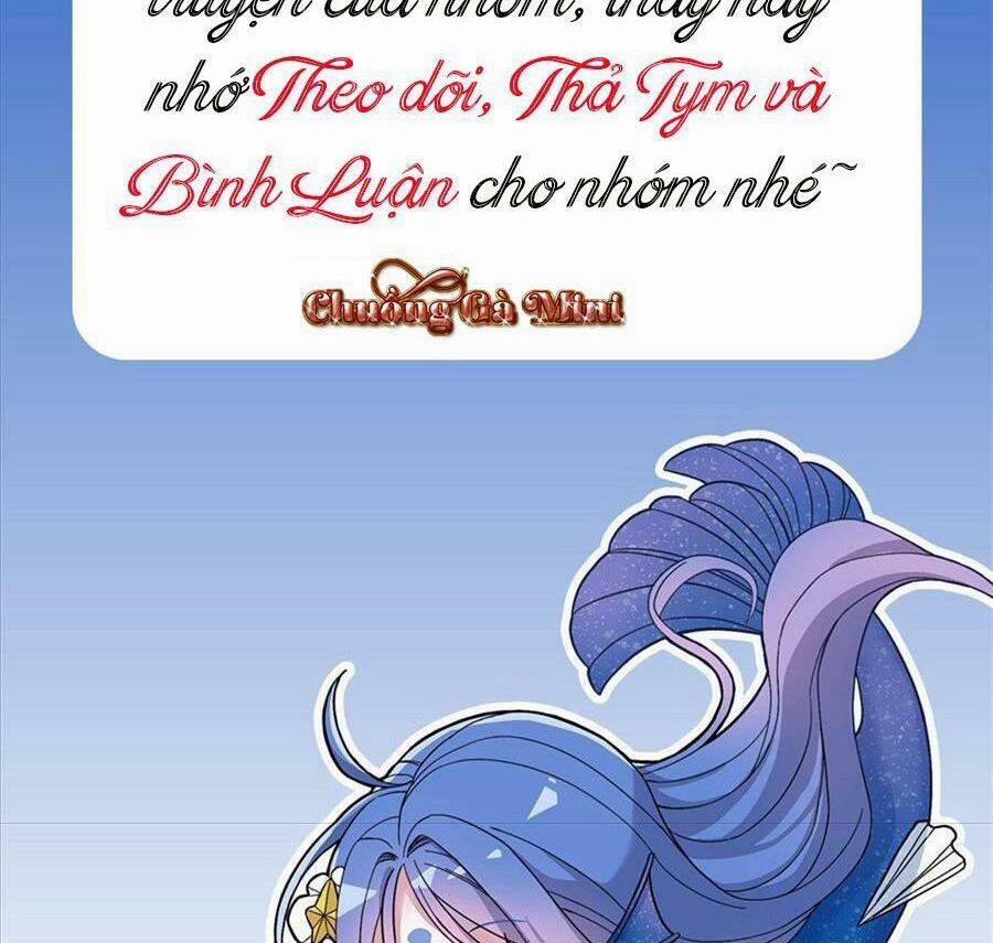 Tổng Tài Huyết Tộc Cực Sủng Cô Vợ Mỹ Nhân Ngư 15 trang 38