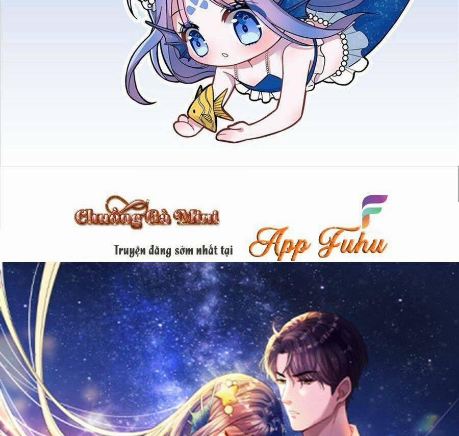 Tổng Tài Huyết Tộc Cực Sủng Cô Vợ Mỹ Nhân Ngư 15 trang 39