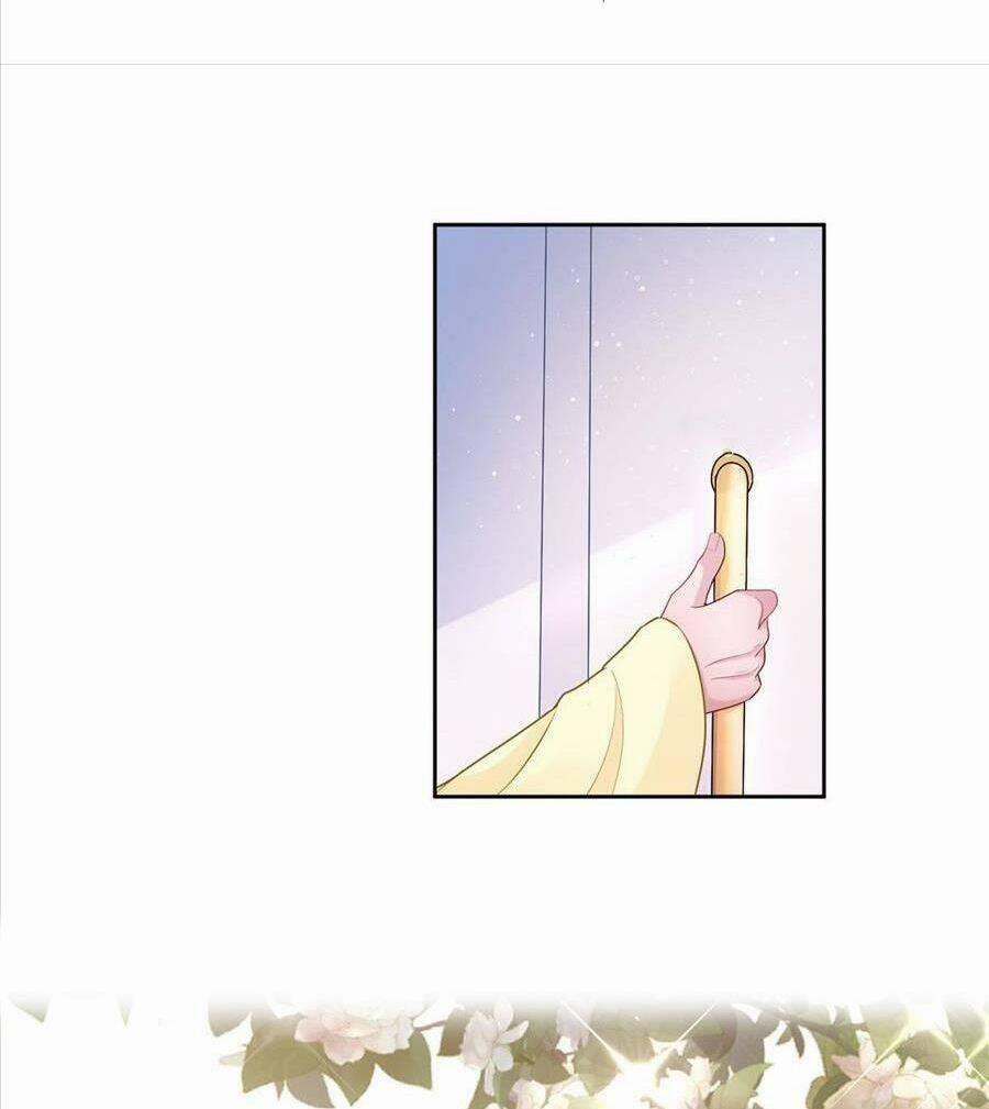 Tổng Tài Huyết Tộc Cực Sủng Cô Vợ Mỹ Nhân Ngư 17 trang 17