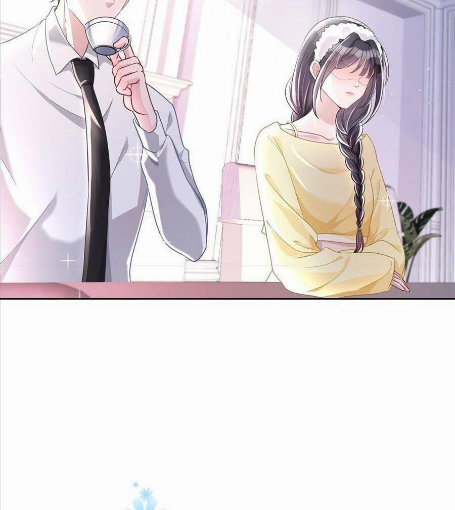 Tổng Tài Huyết Tộc Cực Sủng Cô Vợ Mỹ Nhân Ngư 17 trang 28