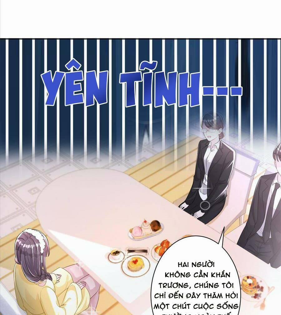 Tổng Tài Huyết Tộc Cực Sủng Cô Vợ Mỹ Nhân Ngư 17 trang 32