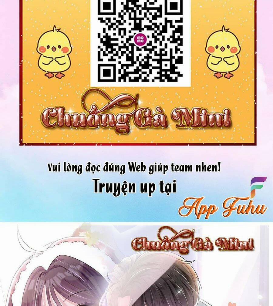 Tổng Tài Huyết Tộc Cực Sủng Cô Vợ Mỹ Nhân Ngư 17 trang 38