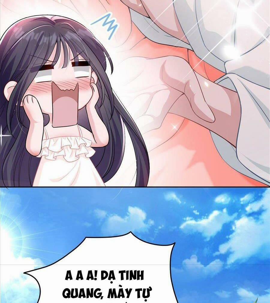 Tổng Tài Huyết Tộc Cực Sủng Cô Vợ Mỹ Nhân Ngư 17 trang 8