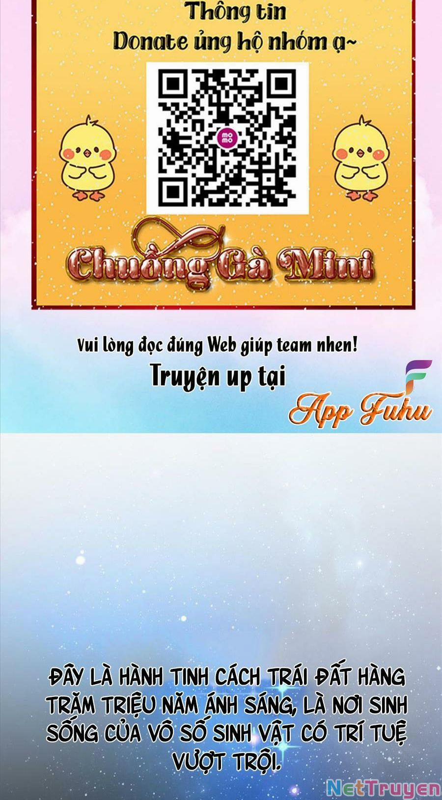 Tổng Tài Huyết Tộc Cực Sủng Cô Vợ Mỹ Nhân Ngư 3 trang 1