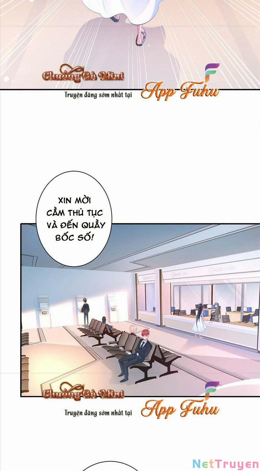 Tổng Tài Huyết Tộc Cực Sủng Cô Vợ Mỹ Nhân Ngư 3 trang 12