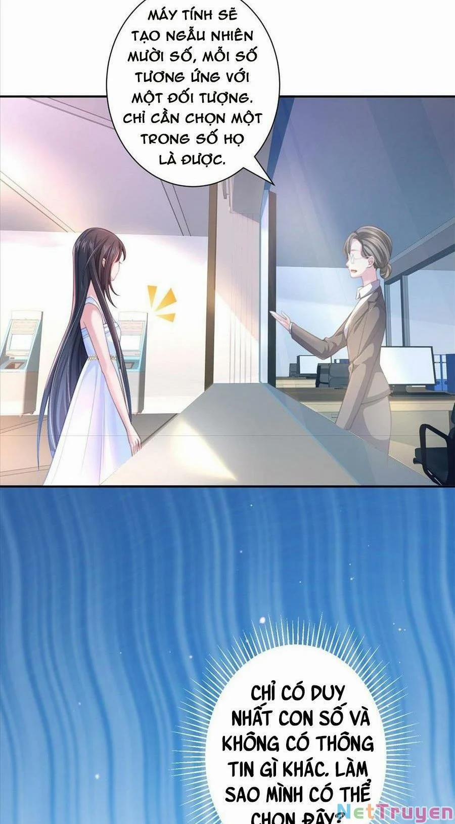 Tổng Tài Huyết Tộc Cực Sủng Cô Vợ Mỹ Nhân Ngư 3 trang 13