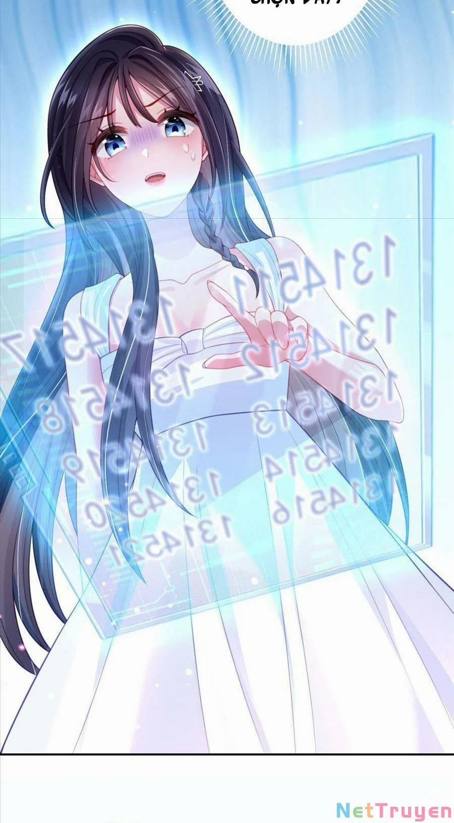 Tổng Tài Huyết Tộc Cực Sủng Cô Vợ Mỹ Nhân Ngư 3 trang 14