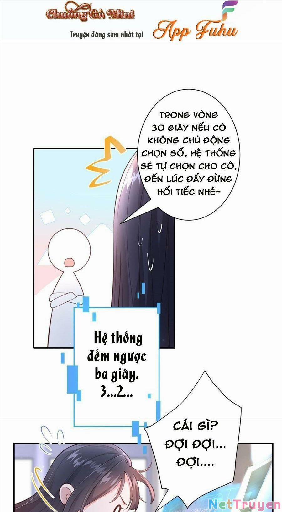 Tổng Tài Huyết Tộc Cực Sủng Cô Vợ Mỹ Nhân Ngư 3 trang 15