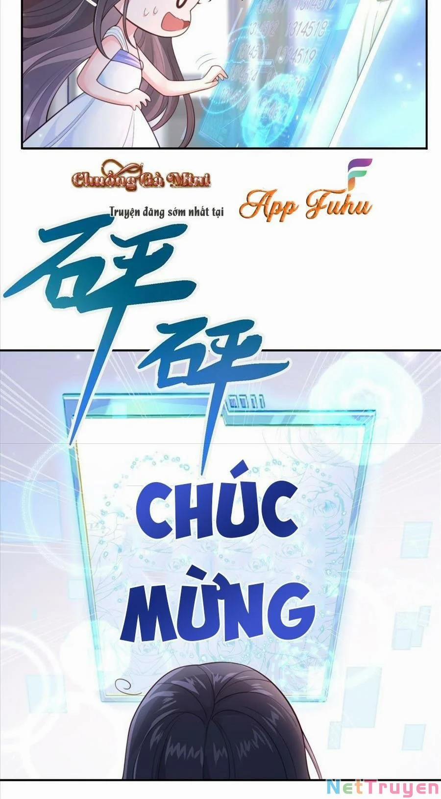 Tổng Tài Huyết Tộc Cực Sủng Cô Vợ Mỹ Nhân Ngư 3 trang 16