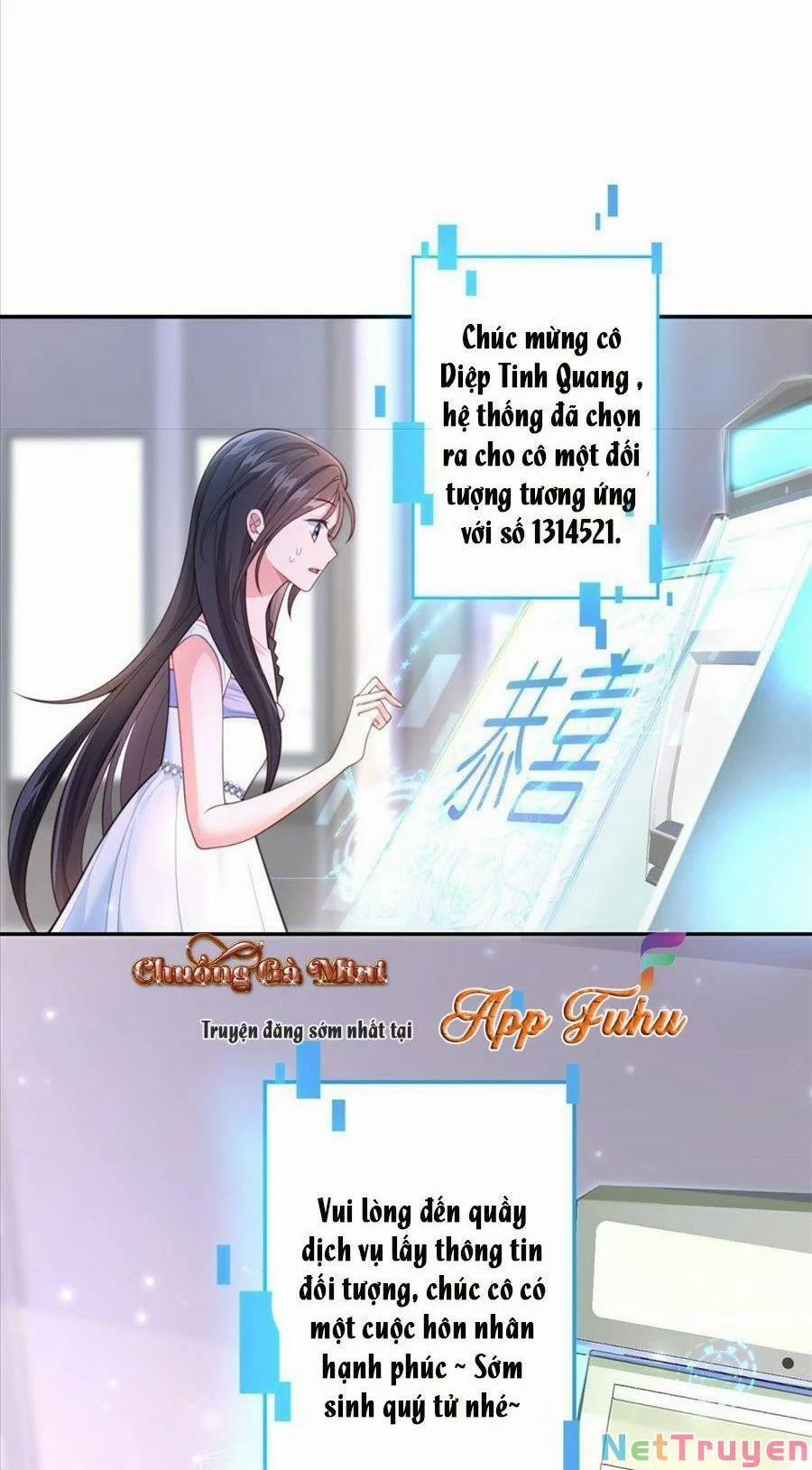 Tổng Tài Huyết Tộc Cực Sủng Cô Vợ Mỹ Nhân Ngư 3 trang 17