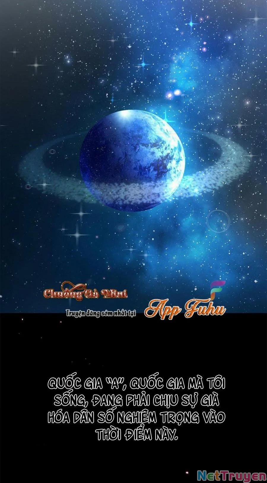 Tổng Tài Huyết Tộc Cực Sủng Cô Vợ Mỹ Nhân Ngư 3 trang 2