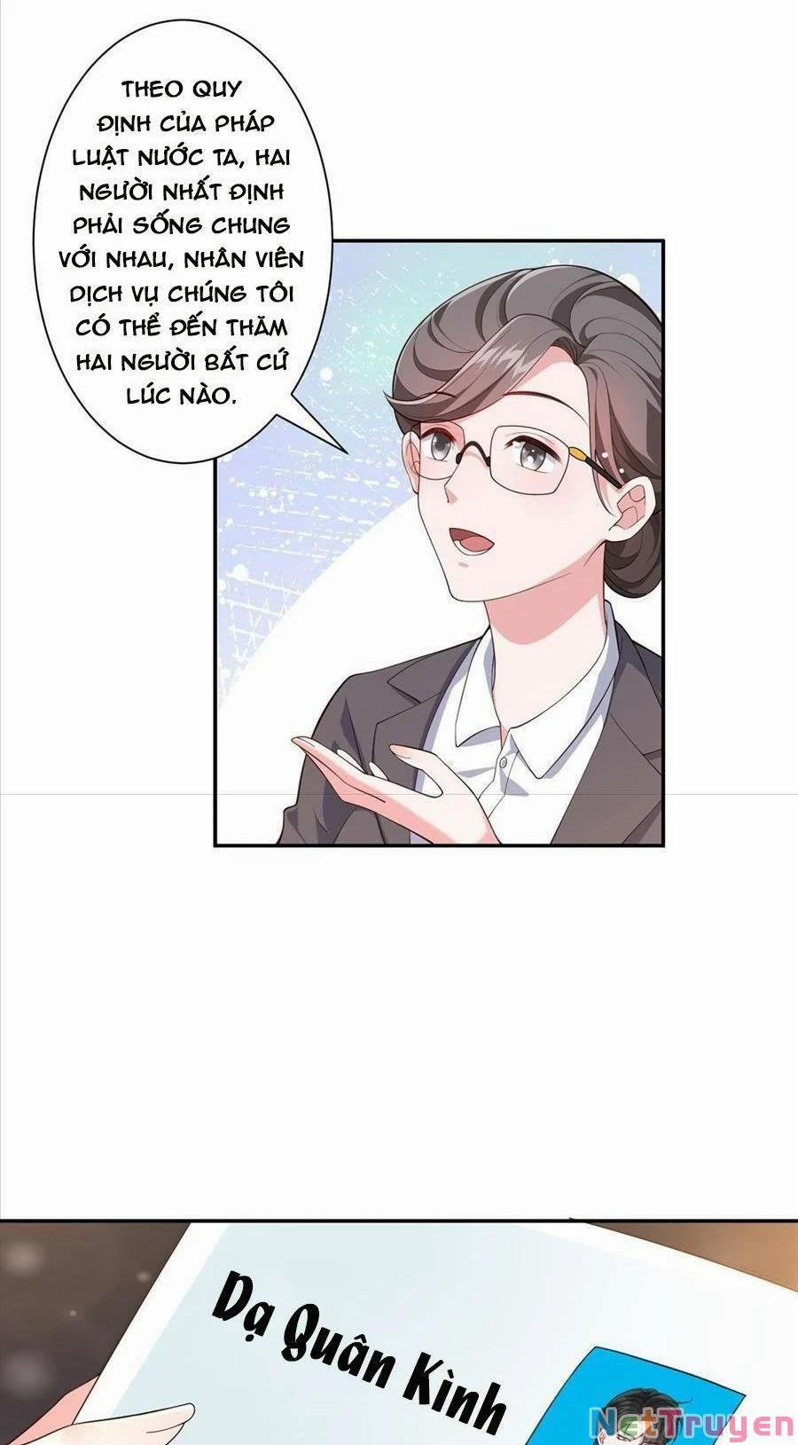 Tổng Tài Huyết Tộc Cực Sủng Cô Vợ Mỹ Nhân Ngư 3 trang 22