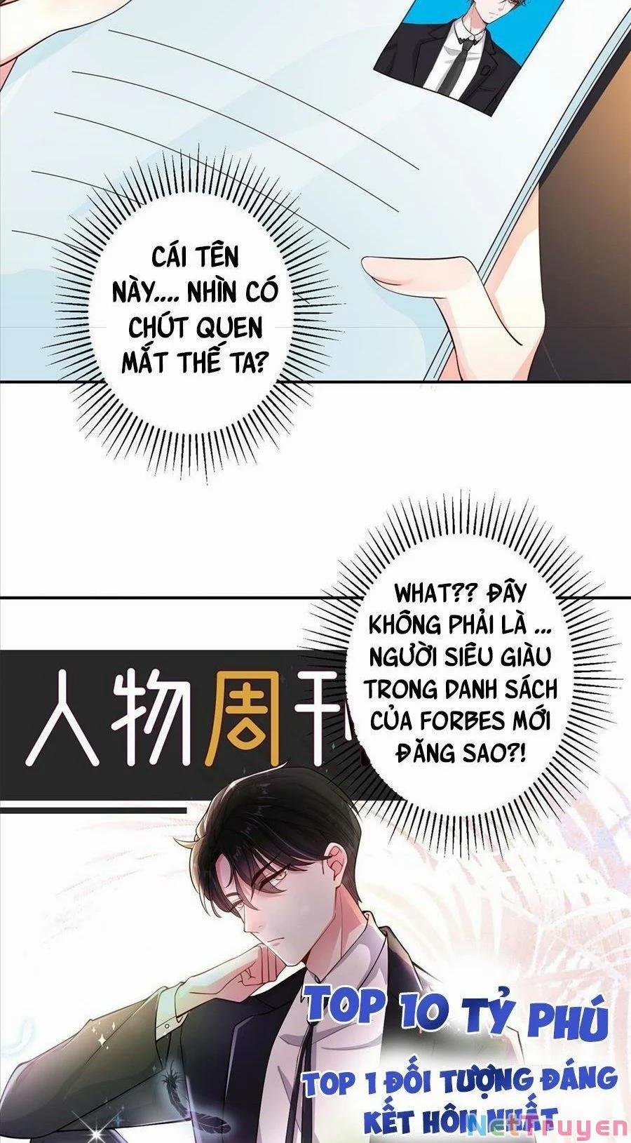 Tổng Tài Huyết Tộc Cực Sủng Cô Vợ Mỹ Nhân Ngư 3 trang 23