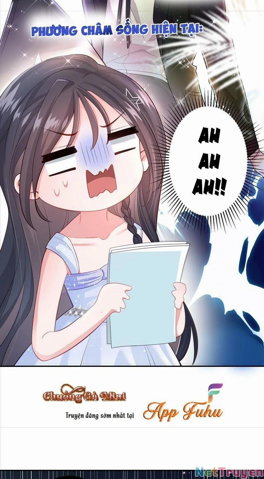 Tổng Tài Huyết Tộc Cực Sủng Cô Vợ Mỹ Nhân Ngư 3 trang 24