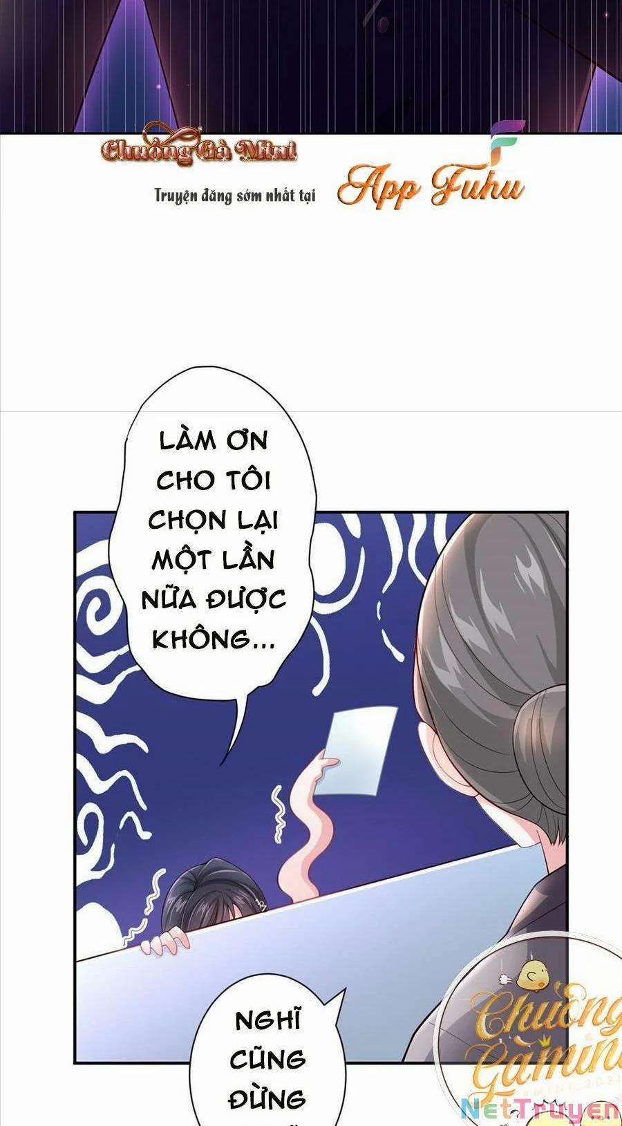 Tổng Tài Huyết Tộc Cực Sủng Cô Vợ Mỹ Nhân Ngư 3 trang 26