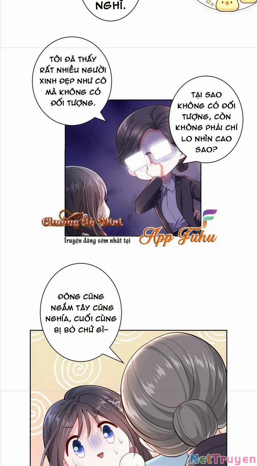 Tổng Tài Huyết Tộc Cực Sủng Cô Vợ Mỹ Nhân Ngư 3 trang 27