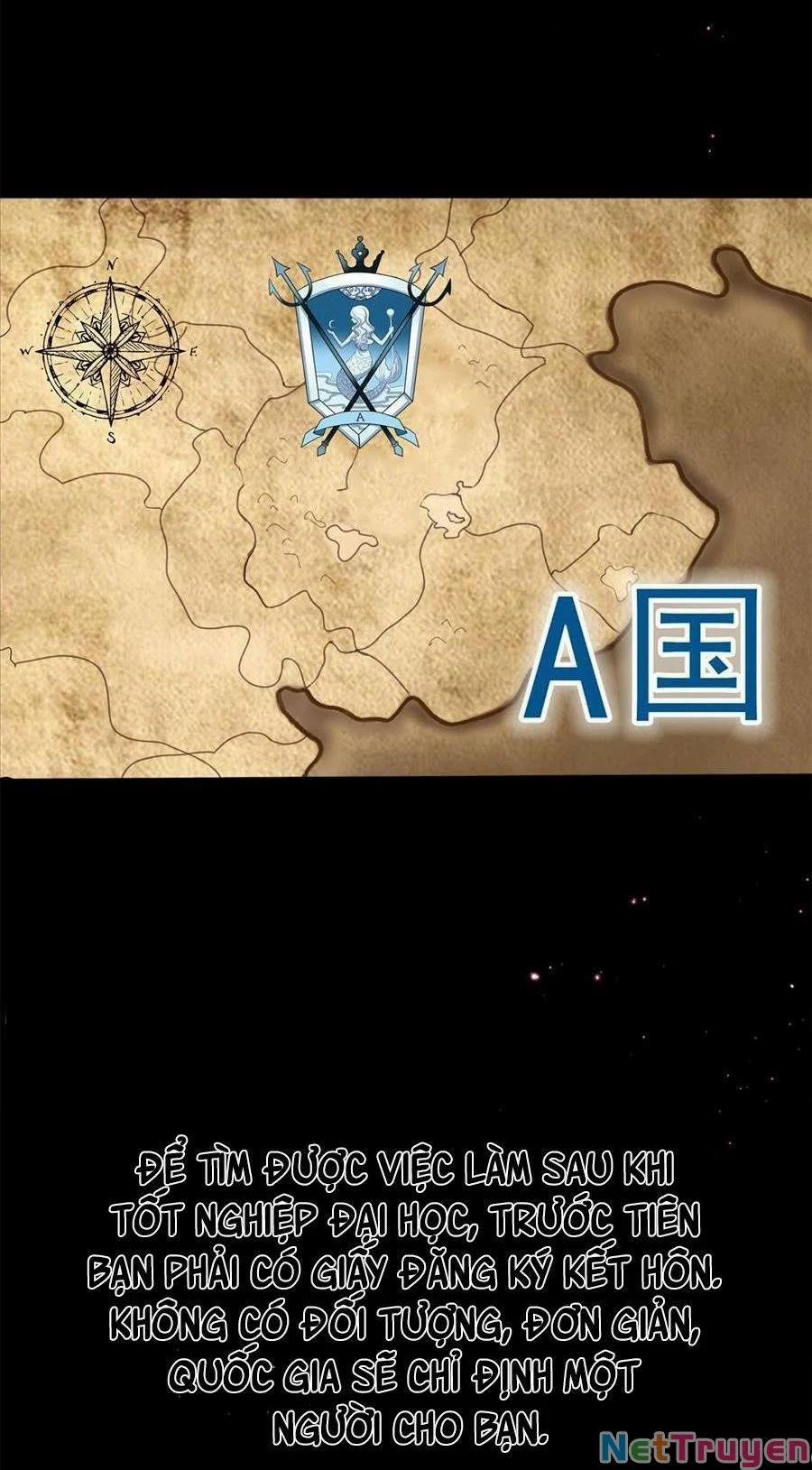 Tổng Tài Huyết Tộc Cực Sủng Cô Vợ Mỹ Nhân Ngư 3 trang 3