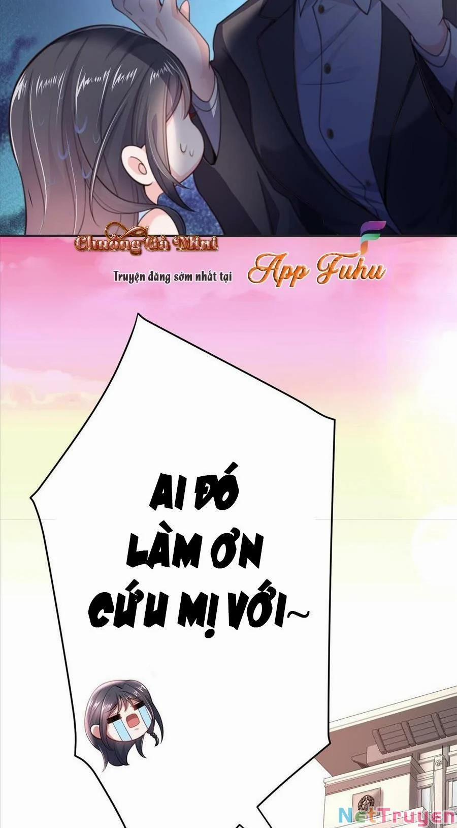 Tổng Tài Huyết Tộc Cực Sủng Cô Vợ Mỹ Nhân Ngư 3 trang 32