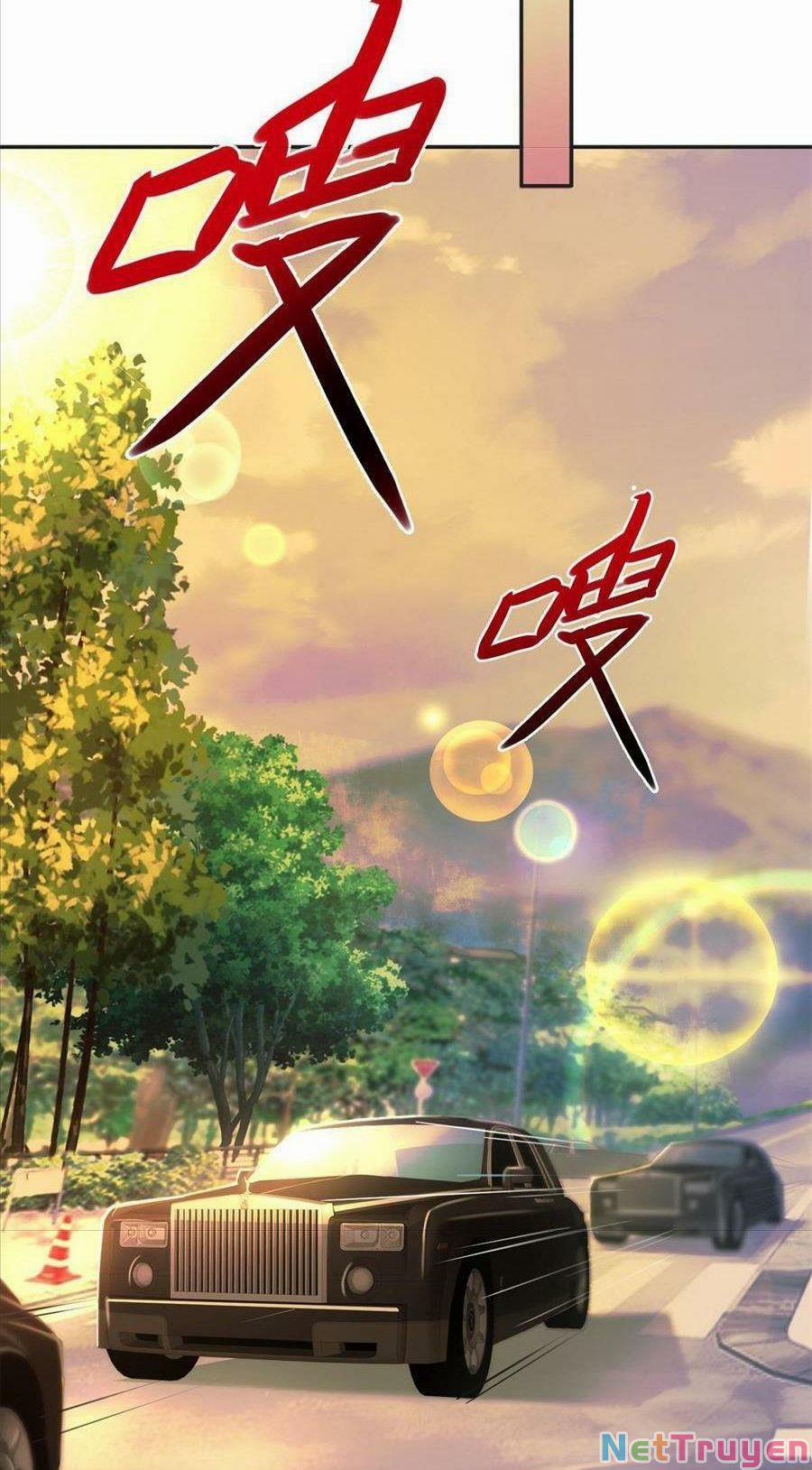 Tổng Tài Huyết Tộc Cực Sủng Cô Vợ Mỹ Nhân Ngư 3 trang 34