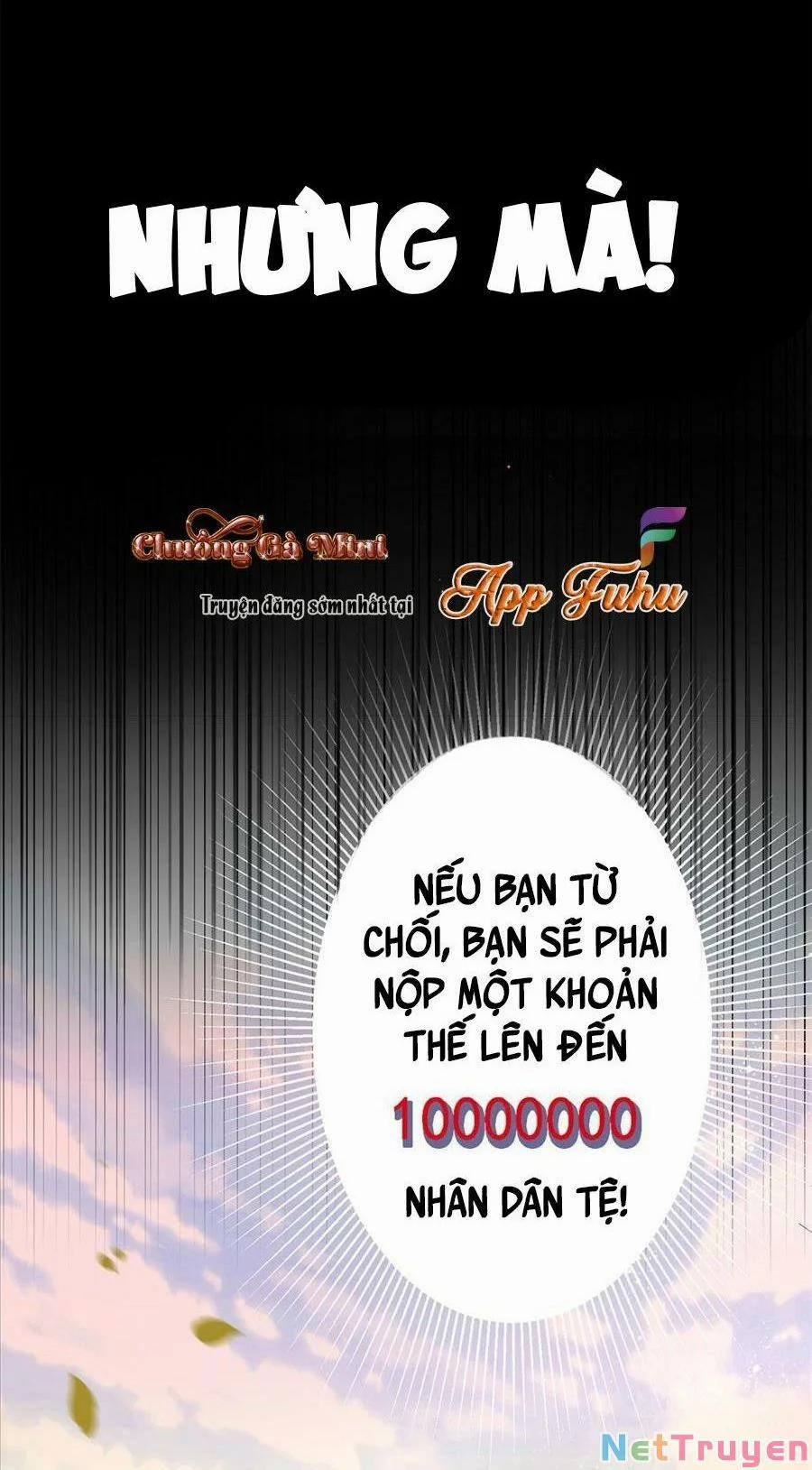 Tổng Tài Huyết Tộc Cực Sủng Cô Vợ Mỹ Nhân Ngư 3 trang 4