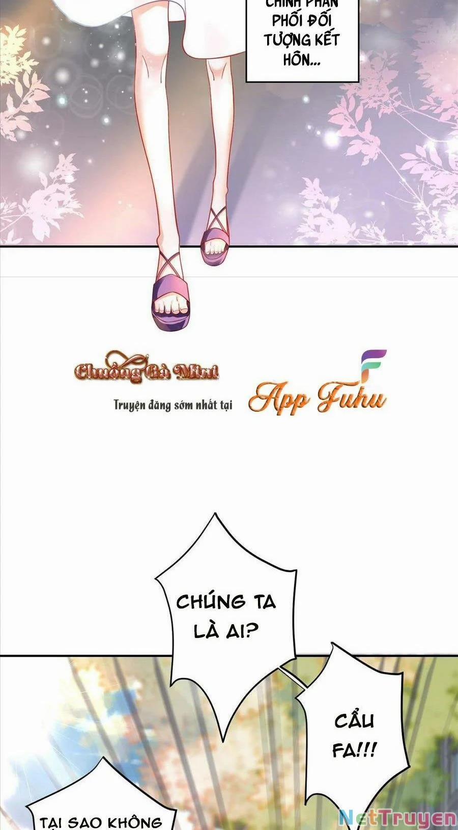 Tổng Tài Huyết Tộc Cực Sủng Cô Vợ Mỹ Nhân Ngư 3 trang 7