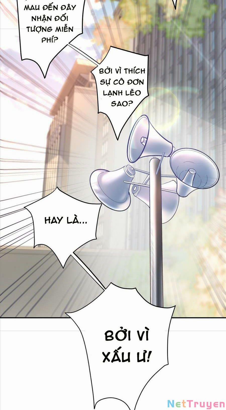 Tổng Tài Huyết Tộc Cực Sủng Cô Vợ Mỹ Nhân Ngư 3 trang 8