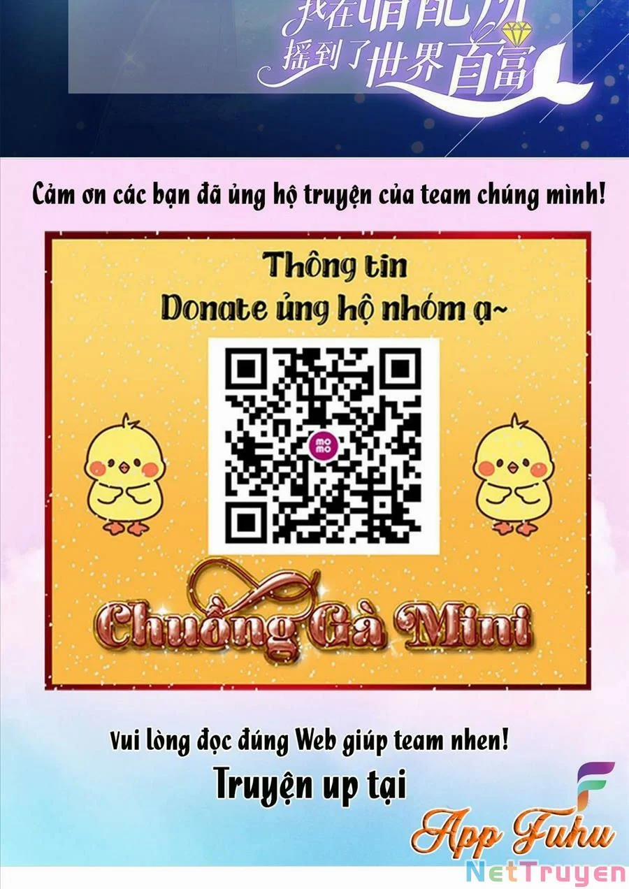 Tổng Tài Huyết Tộc Cực Sủng Cô Vợ Mỹ Nhân Ngư 5 trang 1