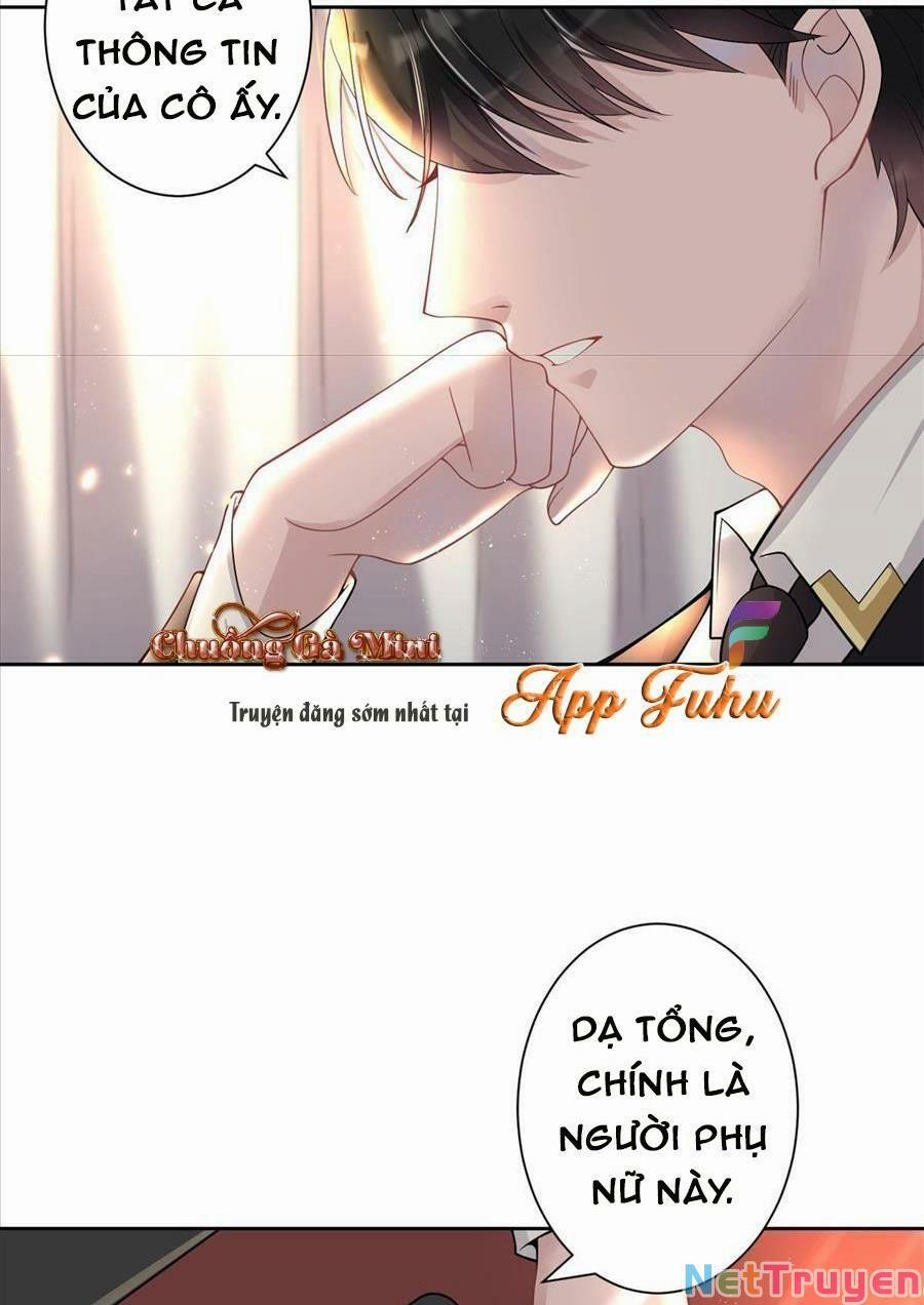 Tổng Tài Huyết Tộc Cực Sủng Cô Vợ Mỹ Nhân Ngư 5 trang 10