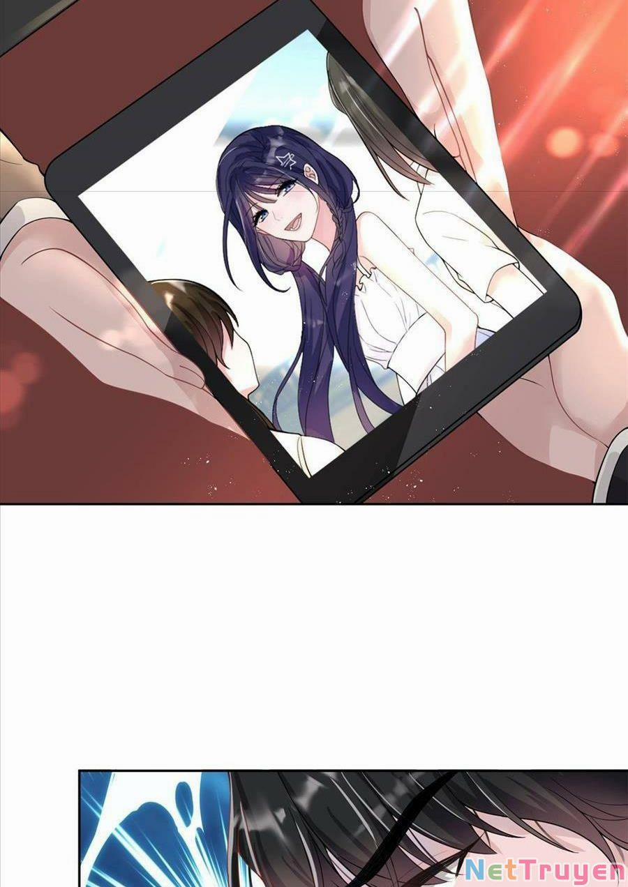 Tổng Tài Huyết Tộc Cực Sủng Cô Vợ Mỹ Nhân Ngư 5 trang 11