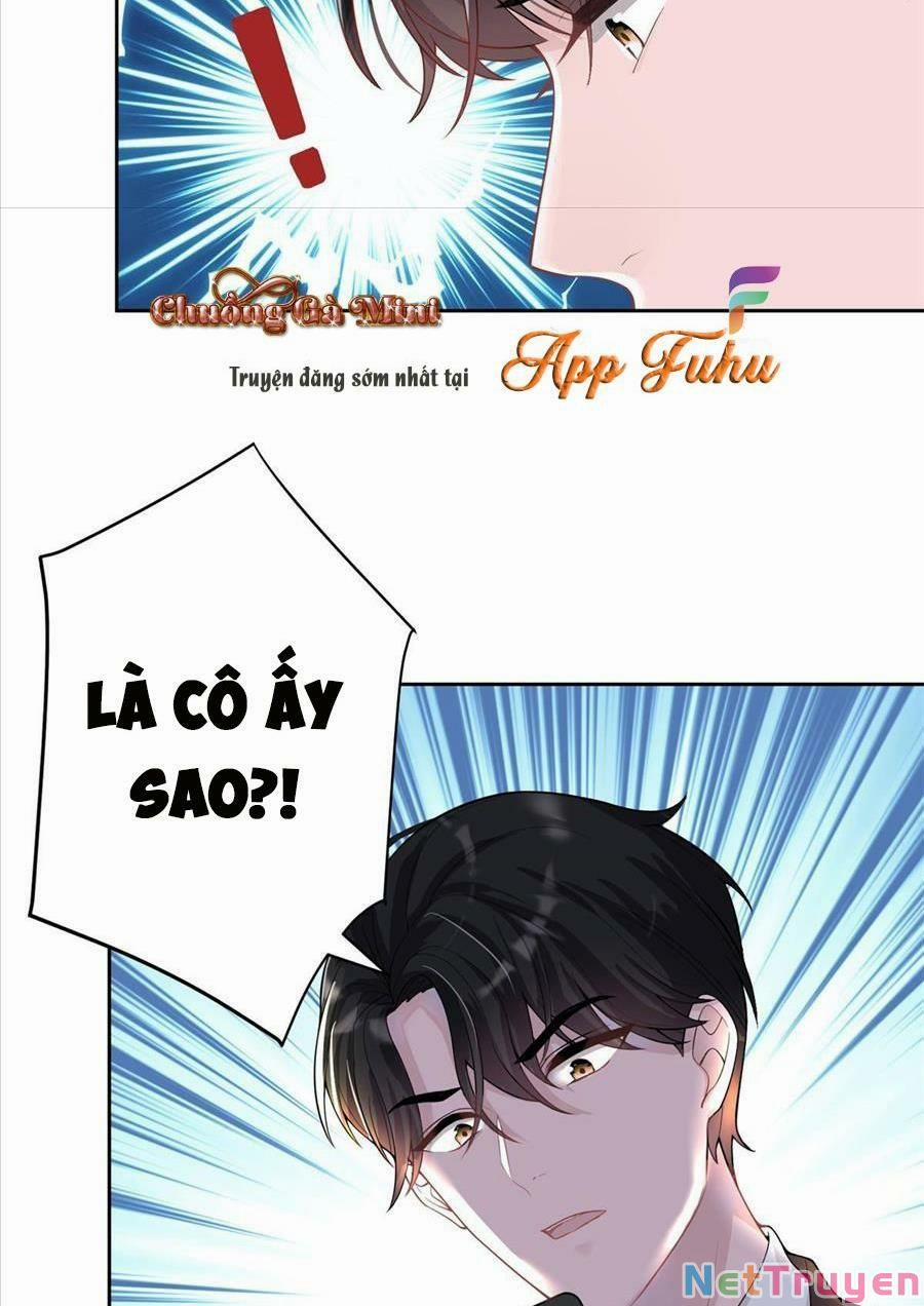 Tổng Tài Huyết Tộc Cực Sủng Cô Vợ Mỹ Nhân Ngư 5 trang 12