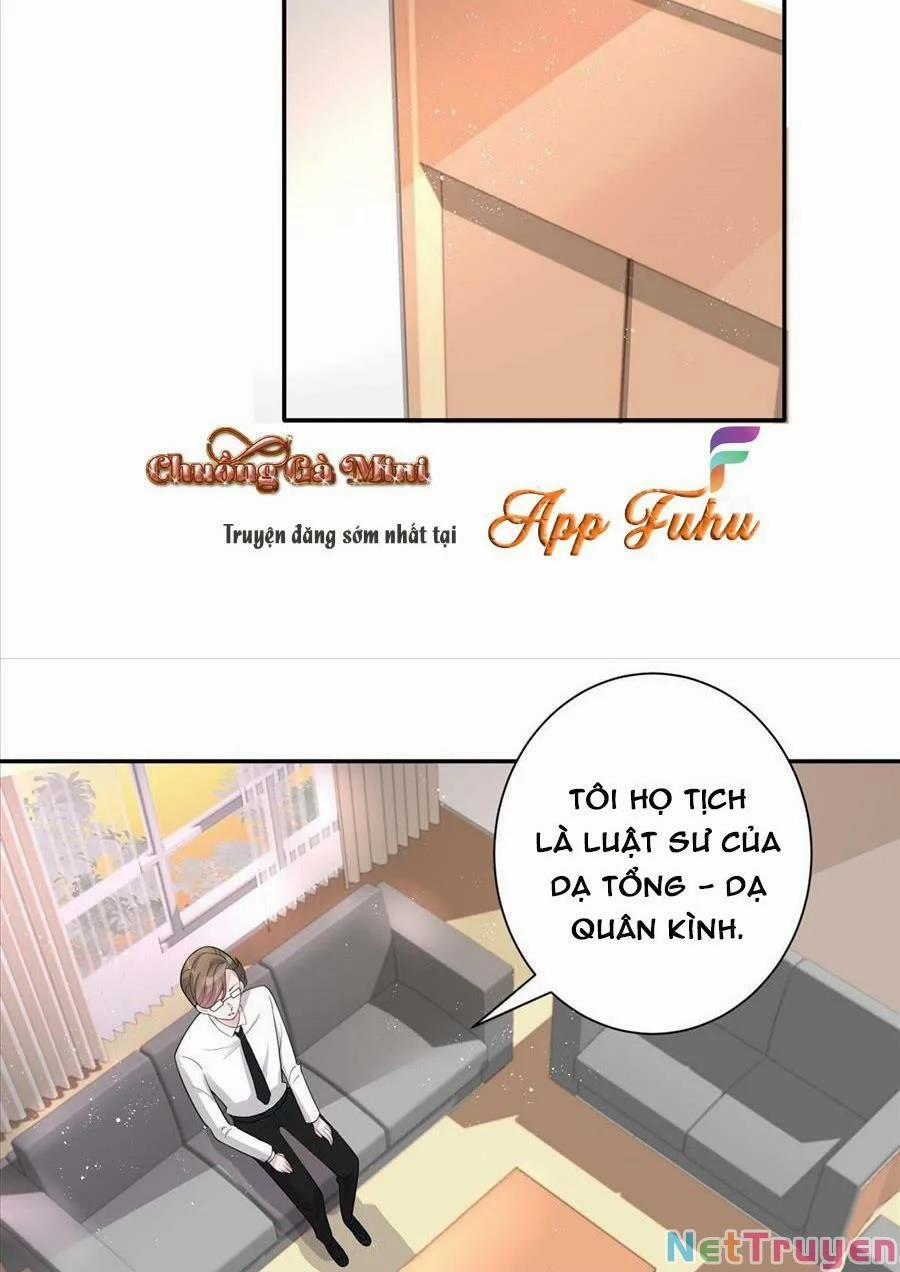 Tổng Tài Huyết Tộc Cực Sủng Cô Vợ Mỹ Nhân Ngư 5 trang 14