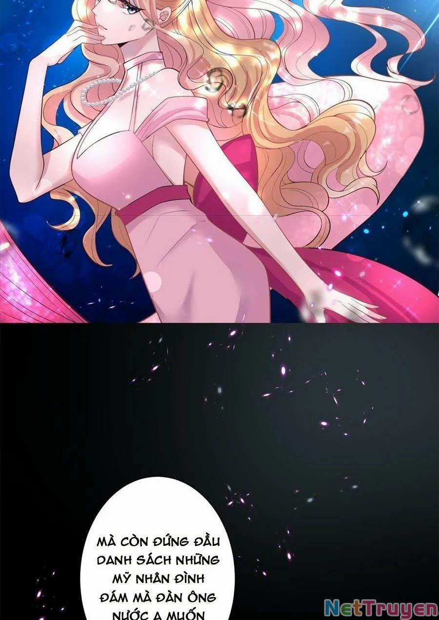 Tổng Tài Huyết Tộc Cực Sủng Cô Vợ Mỹ Nhân Ngư 5 trang 17