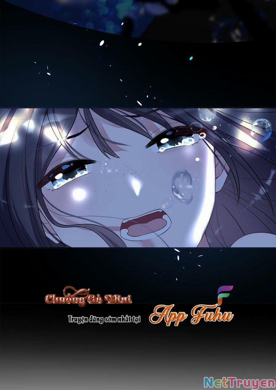 Tổng Tài Huyết Tộc Cực Sủng Cô Vợ Mỹ Nhân Ngư 5 trang 26