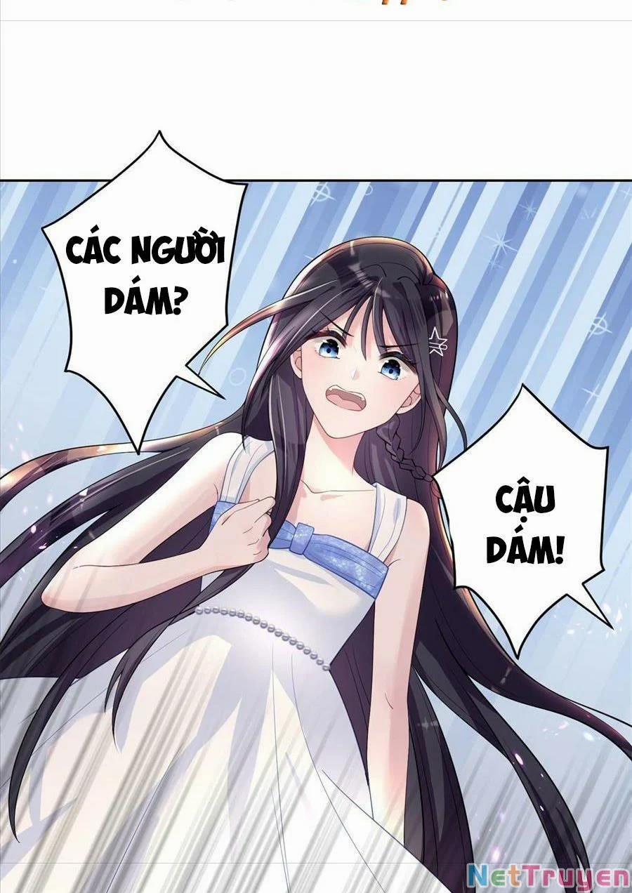 Tổng Tài Huyết Tộc Cực Sủng Cô Vợ Mỹ Nhân Ngư 5 trang 31