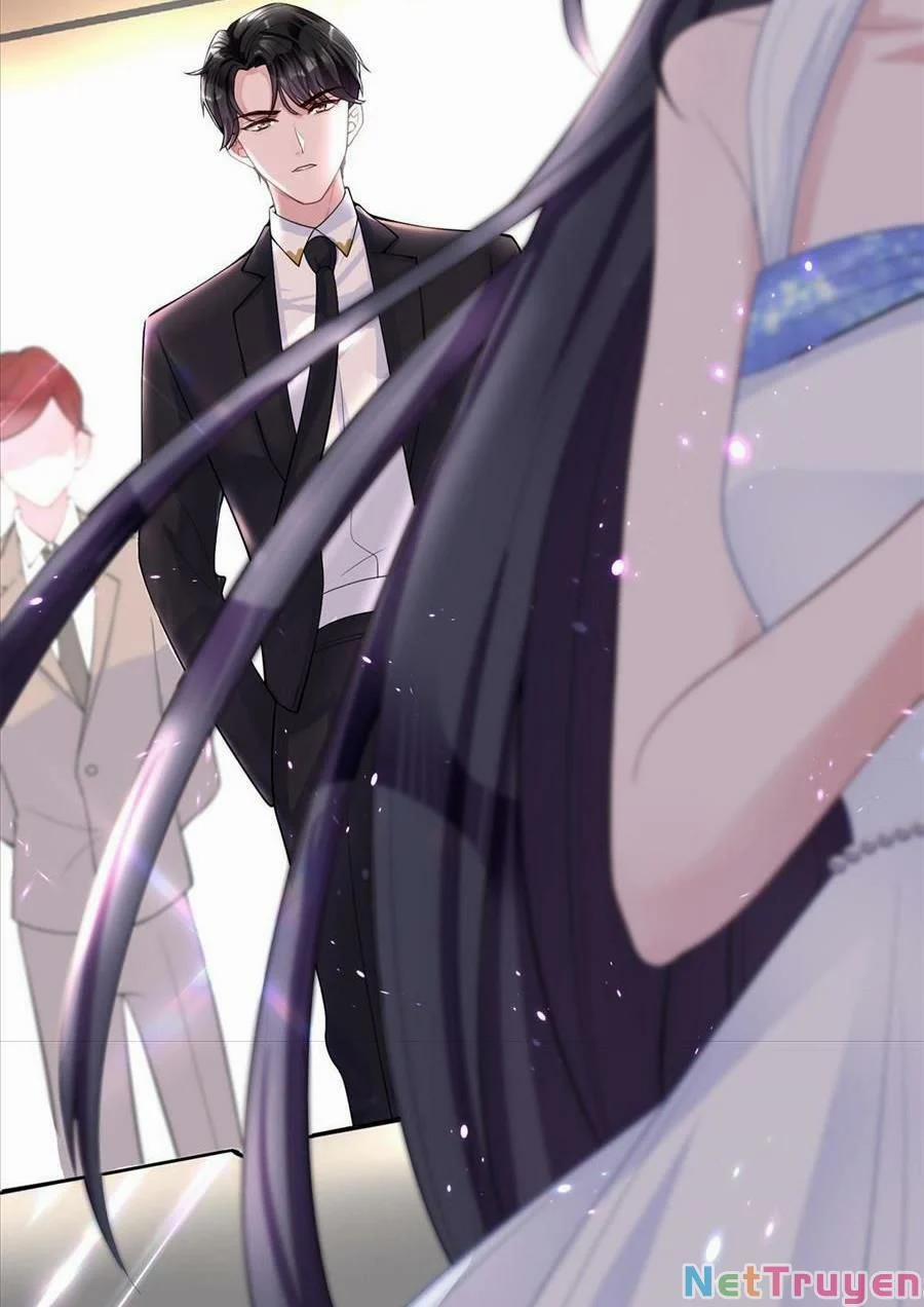 Tổng Tài Huyết Tộc Cực Sủng Cô Vợ Mỹ Nhân Ngư 5 trang 34