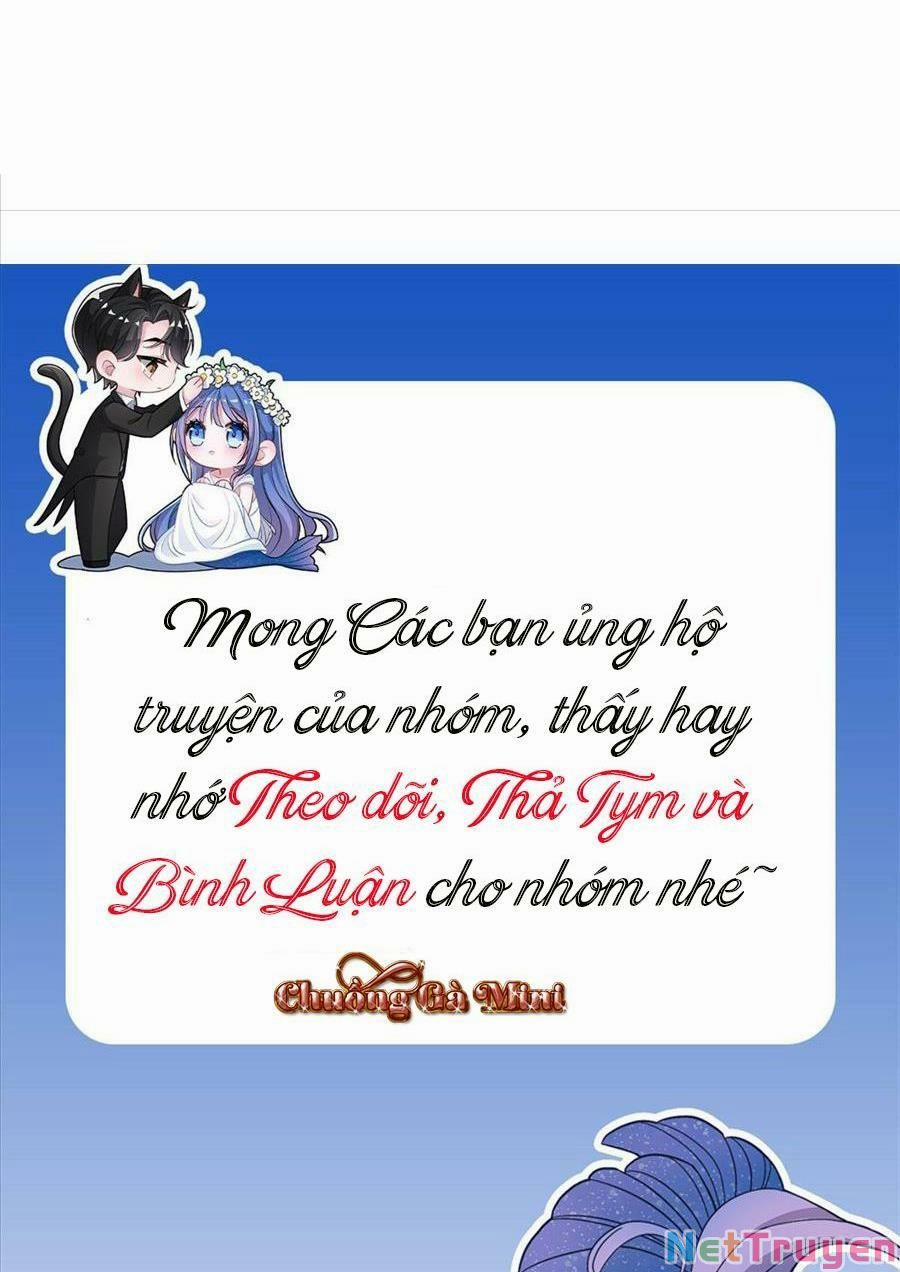 Tổng Tài Huyết Tộc Cực Sủng Cô Vợ Mỹ Nhân Ngư 5 trang 36