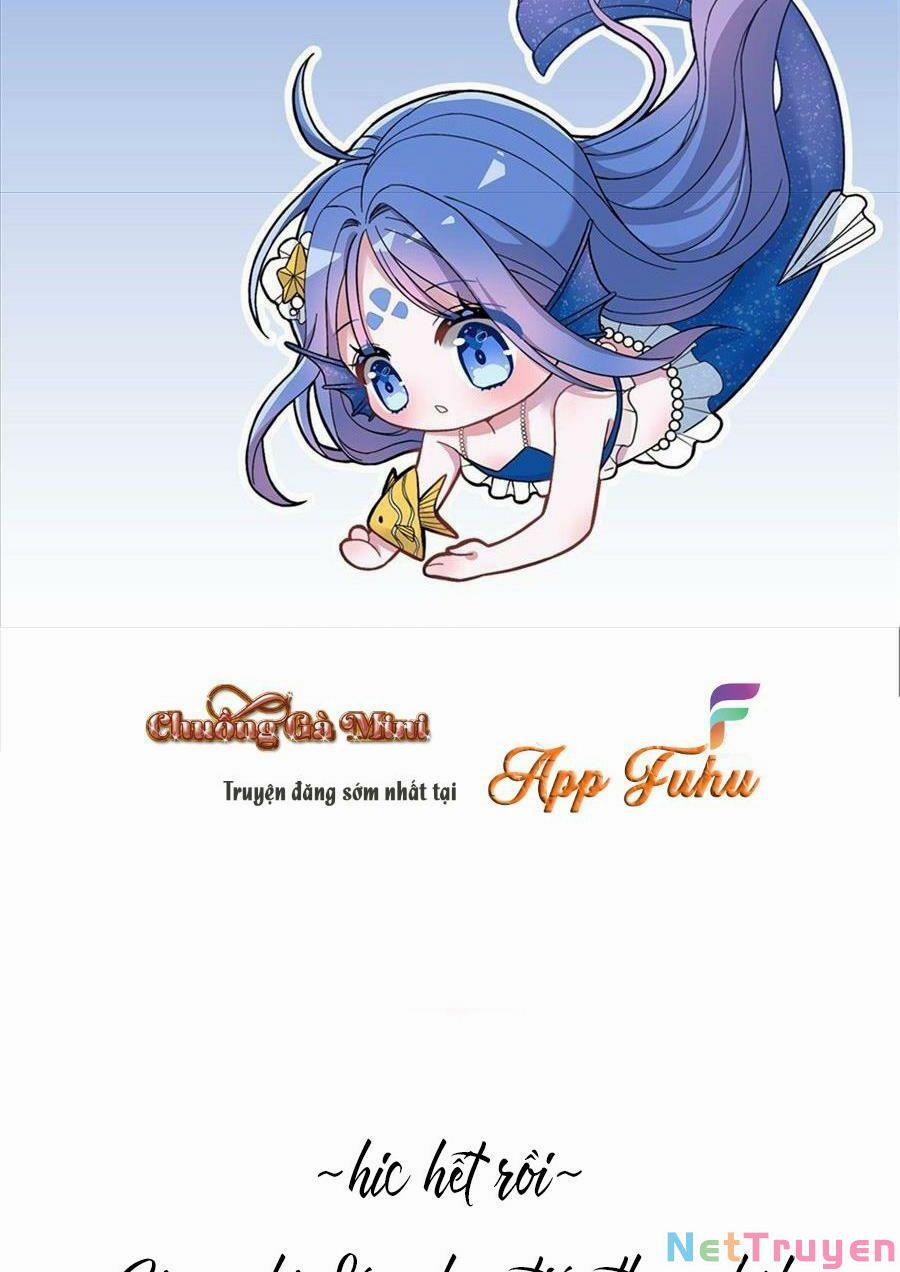 Tổng Tài Huyết Tộc Cực Sủng Cô Vợ Mỹ Nhân Ngư 5 trang 37