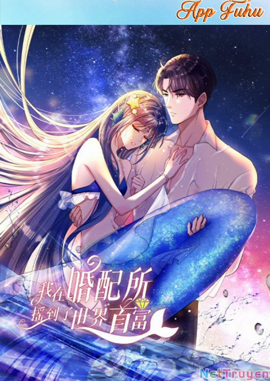 Tổng Tài Huyết Tộc Cực Sủng Cô Vợ Mỹ Nhân Ngư 5 trang 39