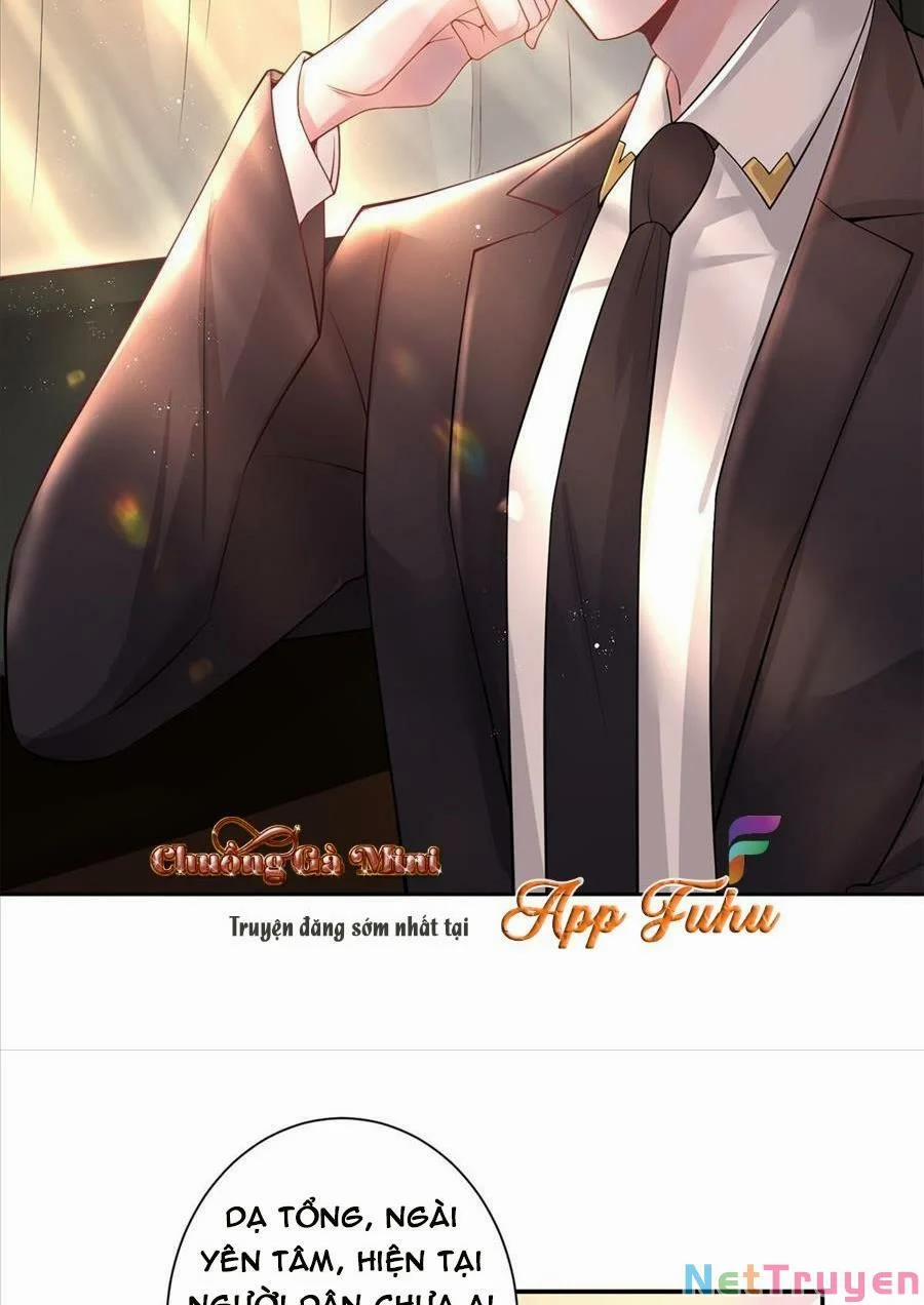 Tổng Tài Huyết Tộc Cực Sủng Cô Vợ Mỹ Nhân Ngư 5 trang 4