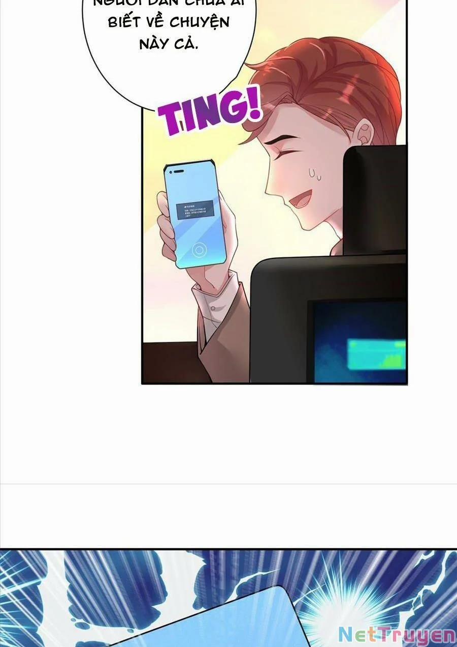 Tổng Tài Huyết Tộc Cực Sủng Cô Vợ Mỹ Nhân Ngư 5 trang 5